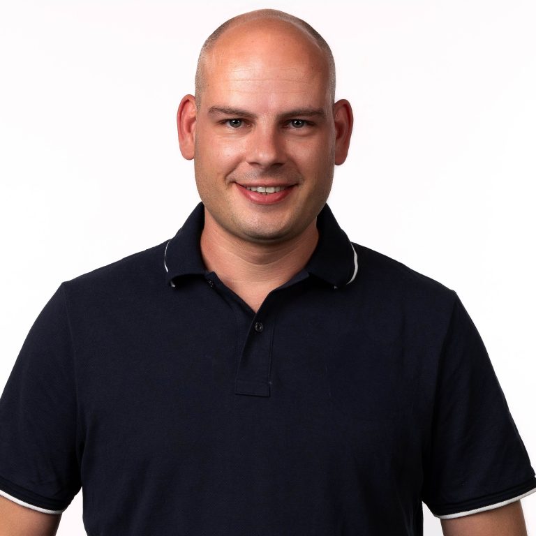 Rick Vink - Orderadministratie    - Eco2Clean
