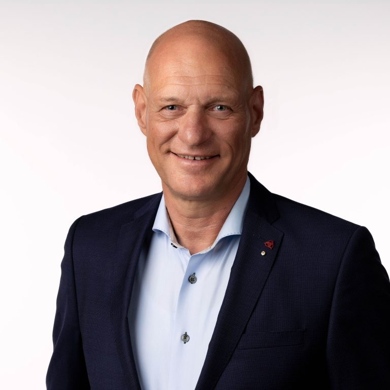 Gert Visscher - Directeur | eigenaar     - Eco2Clean