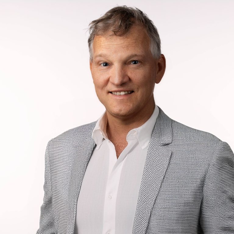 Leo van Harten - New Business Manager Dairy/Beverages       - Eco2Clean