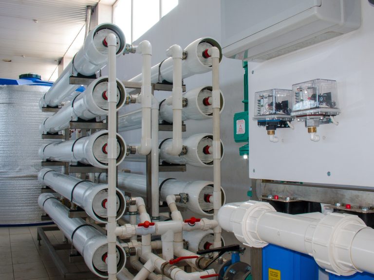 Zuivelindustrie hygiëne