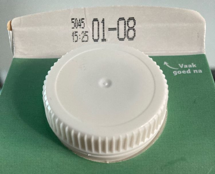 Voedselveiligheid