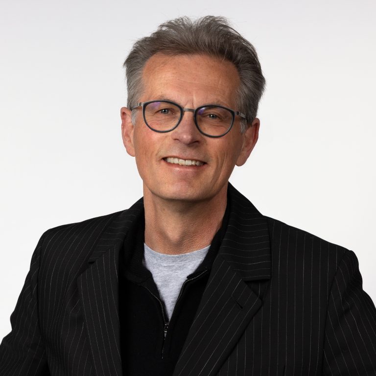 Bert Niekamp - Directeur Levensmiddelentechnoloog    - Eco2Clean