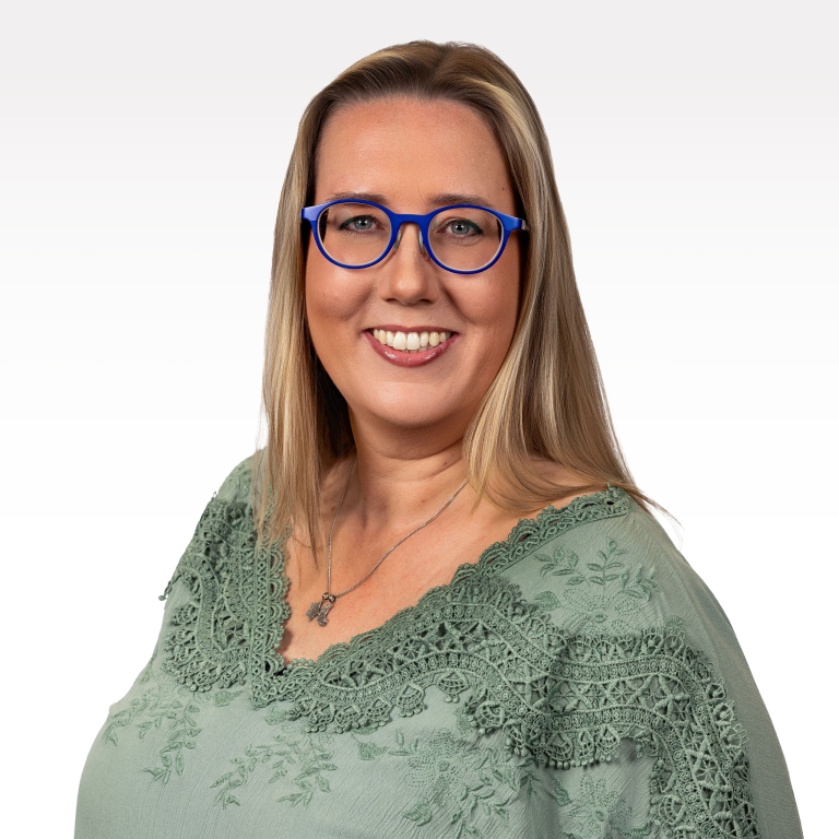 Emily van der Zwaag - Regiomanager - Levensmiddelentechnoloog